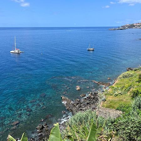 Irlandas Villa Funchal Seaside Villas Exterior foto