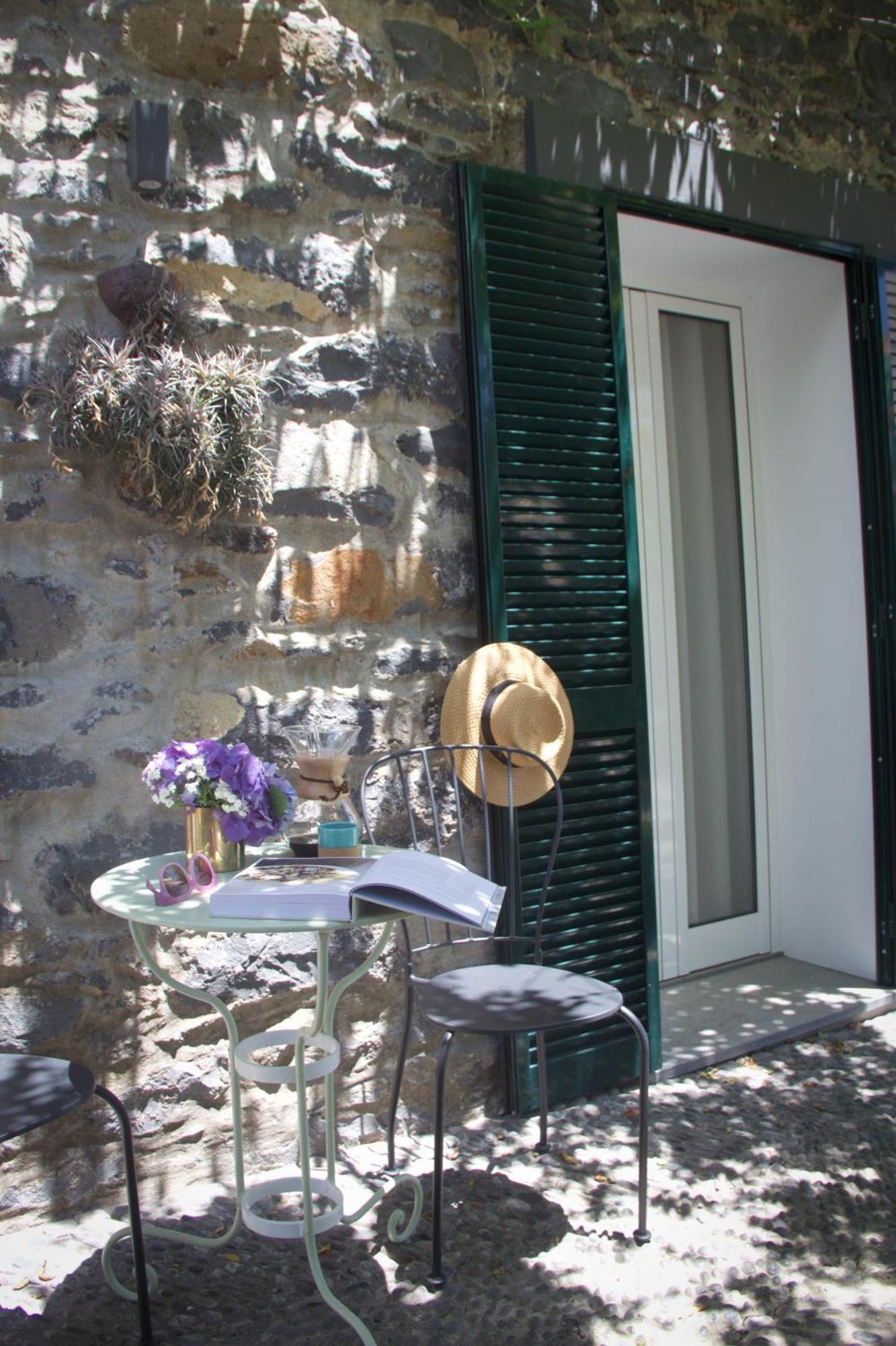 Irlandas Villa Funchal Seaside Villas Exterior foto